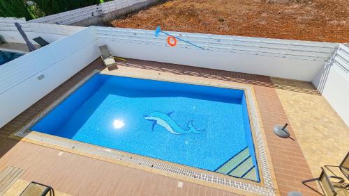 Pernera Villa | Palmvibes Villa