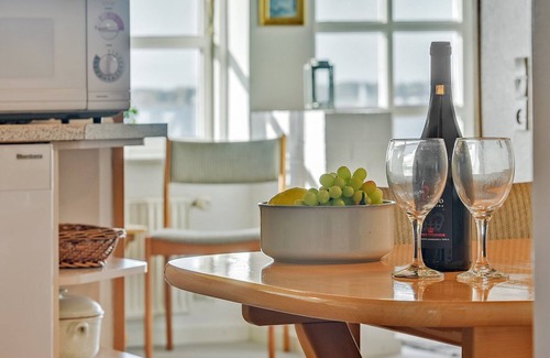 Egernsund House | "Palnir" - from the sea by Interhome