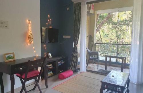 Canacona Apartment | Palolem Comfy and Cozy Apartment