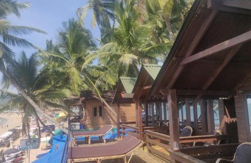 Palolem Resort | Palolem Luxuries Beach Cottages