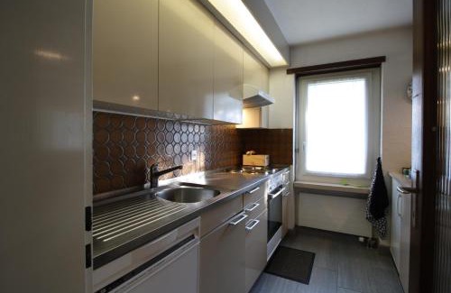 Valbella Apartment | Palousa 3001 Na