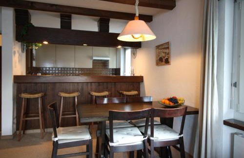 Valbella Apartment | Palousa 3001 Na