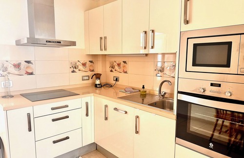 Bajamar Apartment | Pambnb – Bajamar Seaside Retreat