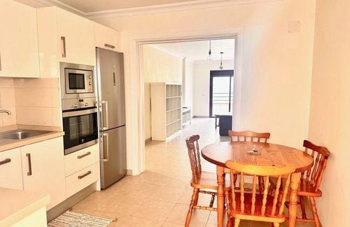 Bajamar Apartment | Pambnb – Bajamar Seaside Retreat