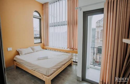 Cao Bang House | Pamela Homestay Cao Bằng