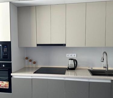 Khorog Apartment | Pamir Tower Apartments