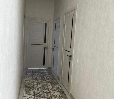 Khorog Apartment | Pamir Tower Apartments