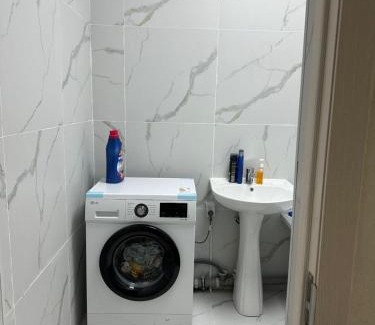 Khorog Apartment | Pamir Tower Apartments