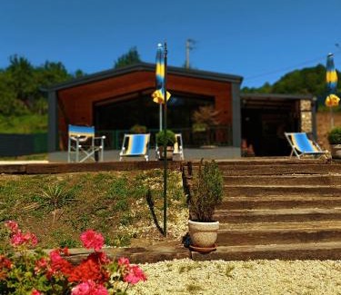 Cicanesti House | PAMJA Guest House