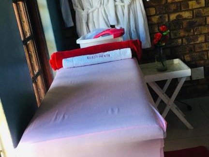 Richards Bay House | Pammy Guest House