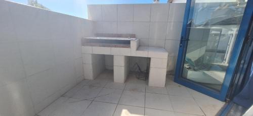 Dwarskersbos Ski Chalet | Pamperlang