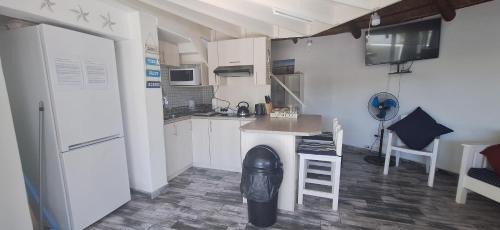 Dwarskersbos Ski Chalet | Pamperlang