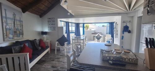 Dwarskersbos Ski Chalet | Pamperlang