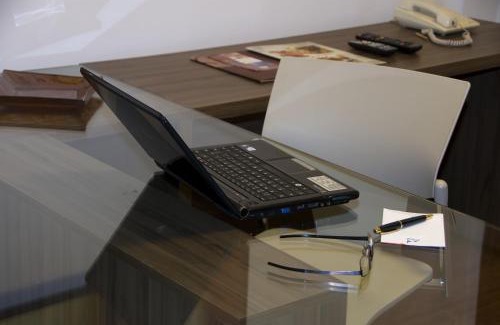 Ouro Preto Hotel | Pampulha Lieu Hotel