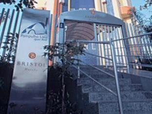 Ouro Preto Hotel | Pampulha Lieu Hotel