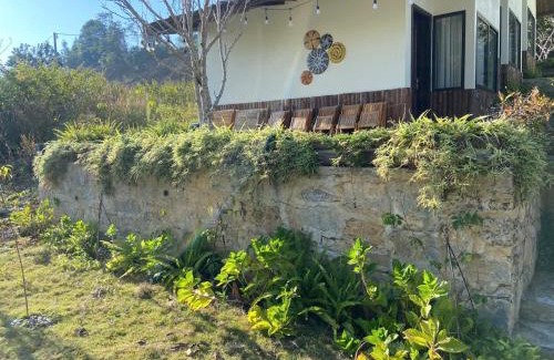 Bac Ha Cabin | Pan House Bắc Hà