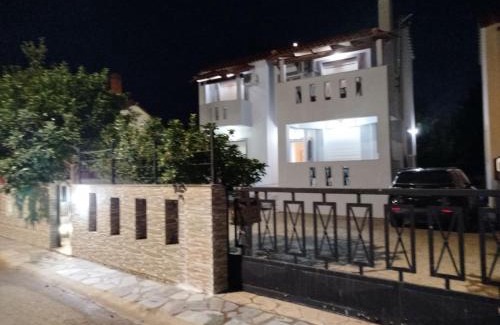 Artemisio House | Panagio House