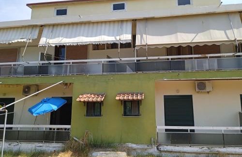 Aravissos Hotel | PANAGIOTIS