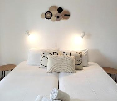 Agios Sostis Apartment | Panagiotis Studios