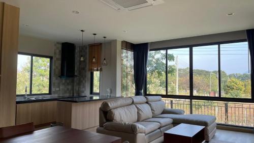Mu Si Villa | Panali Khao Yai