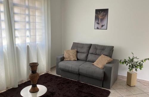 Regiao Urbana Homogenea X Apartment | Panamá 90 - 11