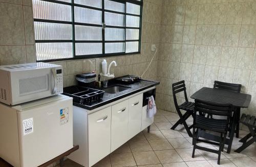 Regiao Urbana Homogenea X Apartment | Panamá 90 - 11