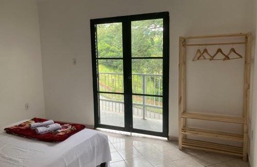 Regiao Urbana Homogenea X Apartment | Panamá 90 - 11