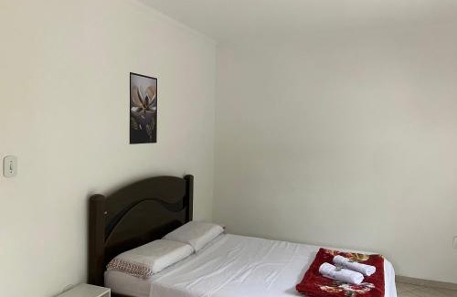 Regiao Urbana Homogenea X Apartment | Panamá 90 - 11