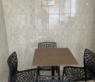 Regiao Urbana Homogenea X Apartment | Panamá 90 - 12