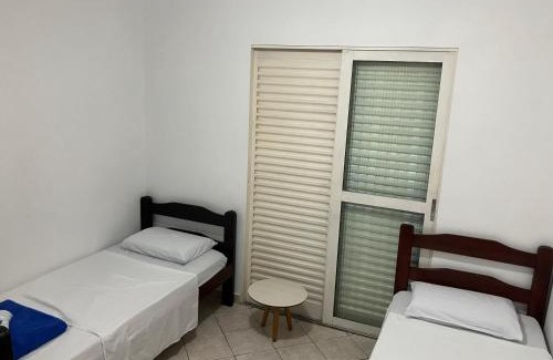 Regiao Urbana Homogenea X Apartment | Panamá 90 - 12