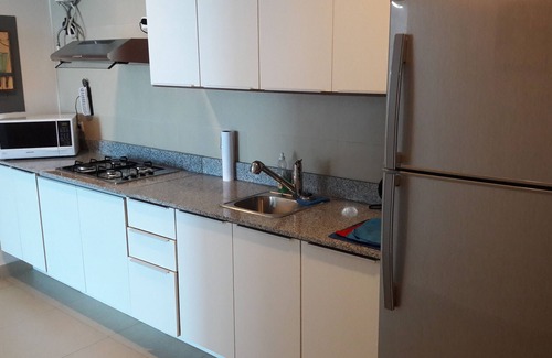 Amador Apartment | PANAMA CANAL & PANAMA CITY - OCEANFRONT Studio/Apartment Best View of Panama