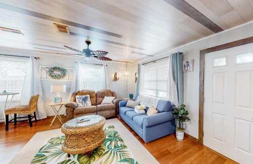Biltmore Beach House | Panama City Cottage Comfort