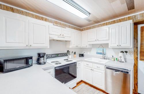 Biltmore Beach House | Panama City Cottage Comfort