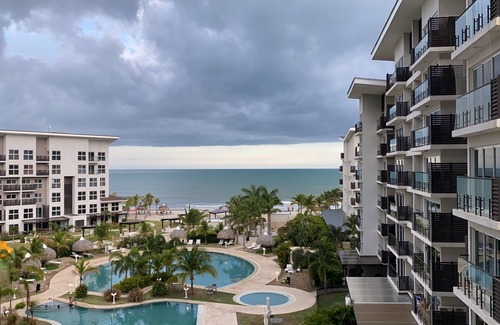 Punta Chame Apartment | Panama in Tremendous Chame District, Charming 2-bedroom apartment with AC, WiFi