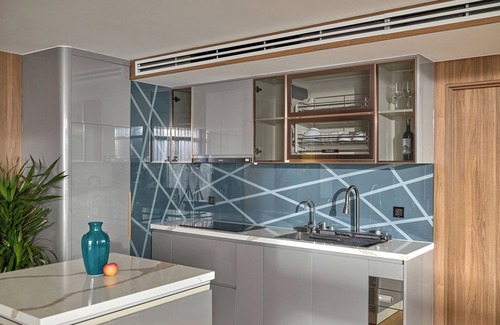 Tran Phu Beach Hotel | PANAMA Nha Trang Hotel