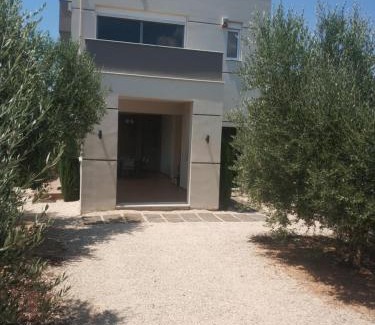 Argolis Region House | Panaritis