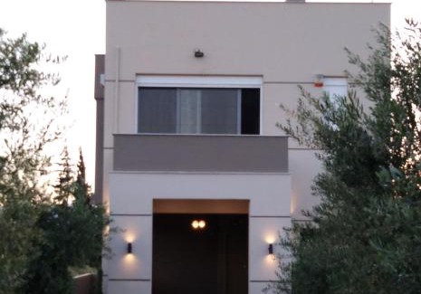 Argolis Region House | Panaritis