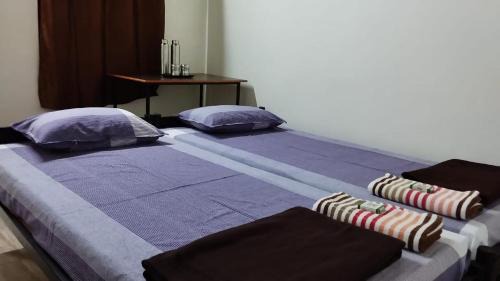 Inna House | Panchatattva Homestay