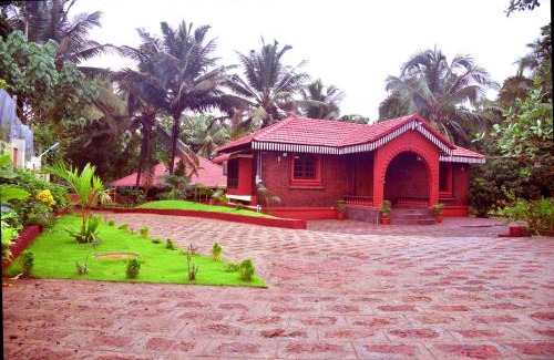 Inna House | Panchatattva Homestay