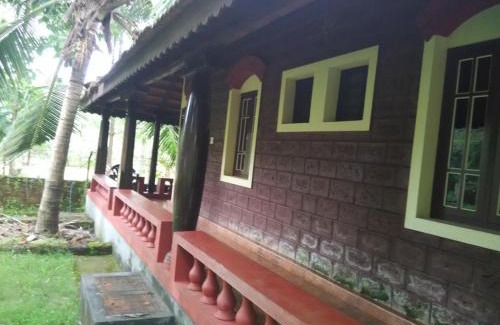 Inna House | Panchatattva Homestay