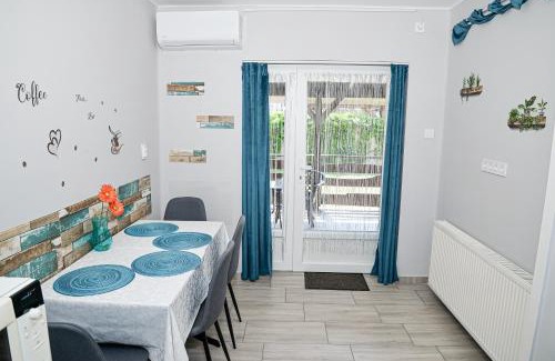 Hajduszoboszlo Apartment | Panda Apartman