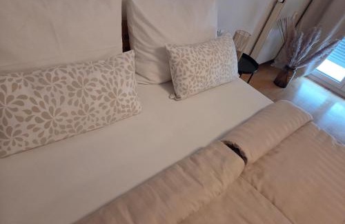 Villach Apartment | Panda Apartment in der Nähe von Therme und Atrio