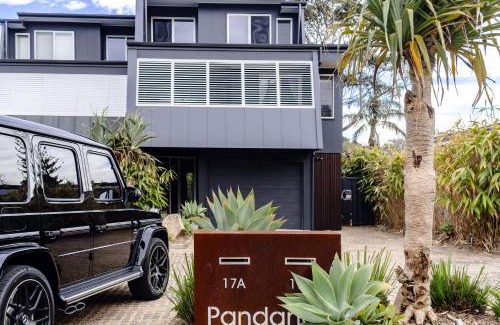Mollymook House | Pandanas 17B at Mollymook Beach