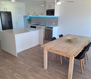 Coolum Beach Apartment | Pandanus Coolum Beach
