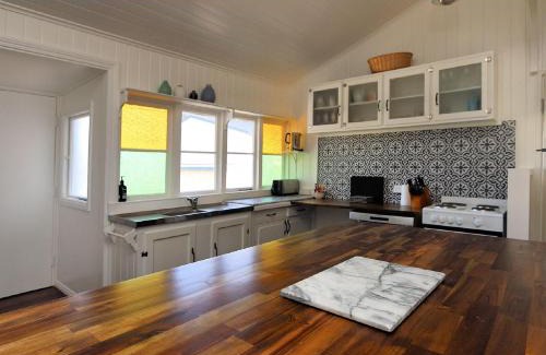 Bargara House | Pandanus House