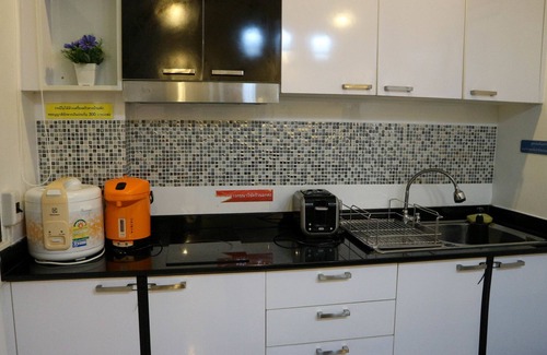 Hua Hin Villa | Pandaree Hua Hin