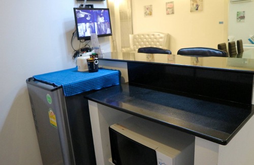 Hua Hin Villa | Pandaree Hua Hin