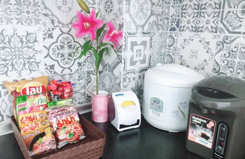 Hua Hin Villa | Pandaree Hua Hin