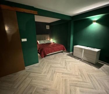 Lajes das Flores House | Pandas cave