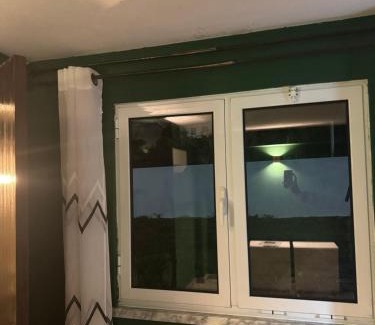 Lajes das Flores House | Pandas cave